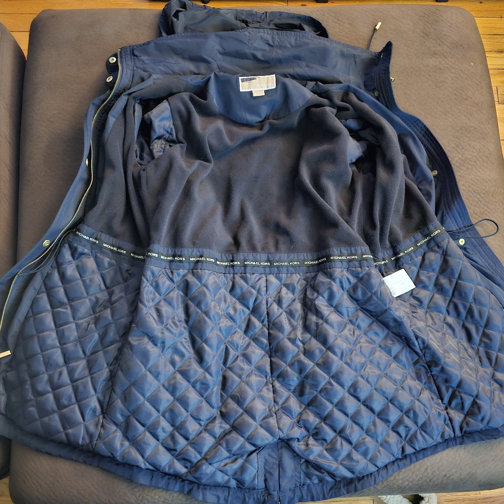 Michael Mk Jacket - image 4